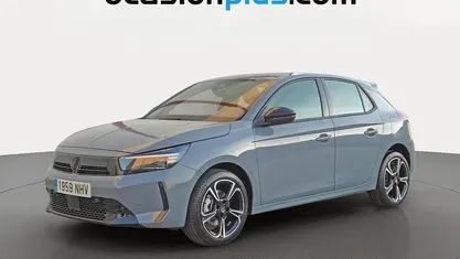 Usado 2025 Opel Corsa Utilitario | 18.319 € (Precio justo)