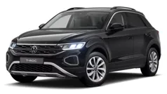 Usado 2025 VW T-Roc SUV | 27.540 € (Precio justo)