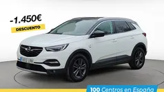 Usado 2021 Opel Grandland X Design Edition SUV | 15.290 € (Precio justo)
