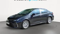 Usado 2022 Toyota Corolla Active Berlina | 19.500 € (Buen precio)