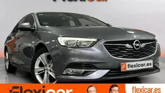 Gris Usado 2018 Opel Insignia Excellence Berlina | 15.490 € (Precio justo)