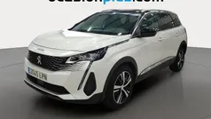 Usado 2021 Peugeot 5008 GT SUV | 21.619 € (Precio justo)