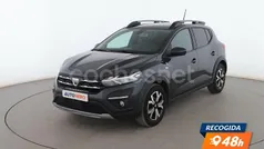 Usado 2021 Dacia Sandero Comfort Utilitario | 13.499 € (Precio justo)