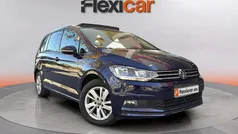Usado 2022 VW Touran Sportline Monovolumen | 21.490 € (Super precio)