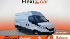 Blanco Usado 2022 Iveco Daily Van | 22.490 € (Super precio)
