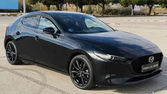 Usado 2022 Mazda 3 Homura-Line | 22.900 € (Precio justo)