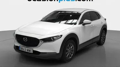 Usado Mazda CX-30 Prime-Line 122 CV (89 kW) 2023 SUV
