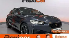 Usado 2024 Cupra Leon Familiar | 24.990 € (Precio justo)