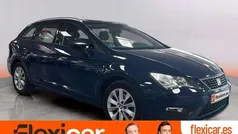 Usado 2018 Seat Leon ST Style Familiar | 13.490 € (Precio justo)