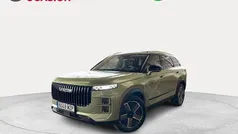 Usado 2025 Jaecoo 7 SUV | 30.890 € (Precio justo)