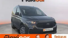 Usado 2022 Ford Tourneo Connect Trend Monovolumen | 23.490 € (Precio justo)