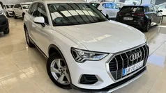 Usado 2020 Audi Q3 Advanced SUV | 30.399 € (Precio justo)