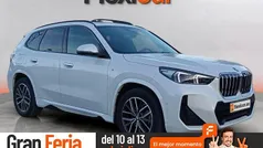 Usado 2024 BMW X1 SUV | 43.990 € (Precio justo)