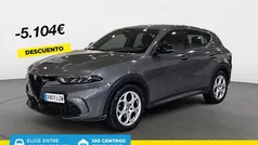 Gris Usado 2022 Alfa Romeo Tonale Sprint SUV | 24.850 € (Buen precio)