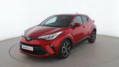 Usado 2021 Toyota C-HR Advance SUV | 22.799 € (Precio justo)