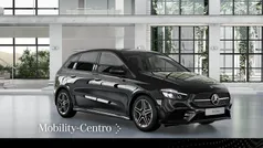 Negro Nuevo 2024 Mercedes B200 Monovolumen | 39.602 € (Precio justo)