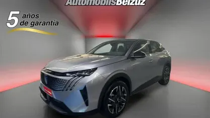 Usado 2025 Peugeot 3008 Allure SUV | 23.490 € (Super precio)