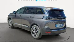 Usado 2024 Peugeot 5008 Allure Monovolumen | 25.446 € (Super precio)