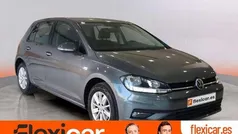 Usado 2020 VW Golf VII Edition Utilitario | 12.490 € (Buen precio)