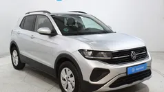 Usado 2024 VW T-Cross Life SUV | 22.600 € (Precio justo)