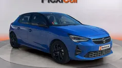 Usado 2022 Opel Corsa GS Line Berlina | 12.890 € (Precio justo)