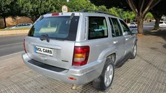 Usado 2004 Jeep Grand Cherokee Limited SUV | 7990 € (Precio justo)