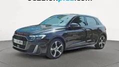 Usado 2022 Audi A1 Sportback S-Line Utilitario | 24.537 € (Precio justo)