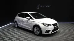 Usado 2021 Seat Ibiza Style Berlina | 13.690 € (Precio justo)