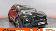Usado 2021 Kia Sportage SUV | 19.790 € (Precio justo)