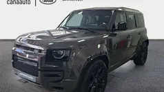 Gris Nuevo 2025 Land Rover Defender SUV | 202.247 €
