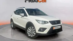 Usado 2019 Seat Arona Ecomotive SUV | 12.890 € (Buen precio)
