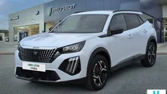 Blanco Usado 2023 Peugeot e-2008 Allure SUV | 25.900 € (Buen precio)