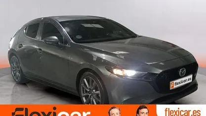 Usado Mazda 3 181 CV (133 kW) 2020