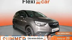 Usado 2019 Opel Crossland Innovation SUV | 10.990 € (Precio justo)