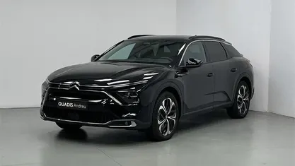Usado Citroën C5 X 145 CV (106 kW) 2025 Familiar