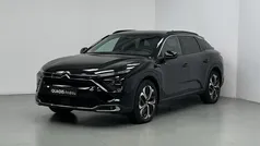Usado 2025 Citroën C5 X Berlina | 26.800 € (Precio justo)