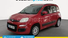 Usado 2015 Fiat Panda Lounge Utilitario | 5450 € (Precio justo)