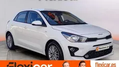 Usado 2023 Kia Rio Utilitario | 12.490 € (Precio justo)