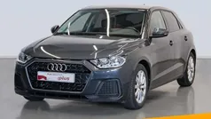 Gris Usado 2022 Audi A1 Advanced Plus Utilitario | 20.500 € (Precio justo)