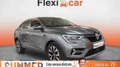 Gris Usado 2022 Renault Arkana Equilibre SUV | 16.990 € (Buen precio)