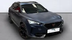 Otro Usado 2020 Cupra Formentor VZ SUV | 31.900 € (Precio justo)
