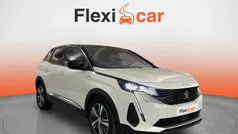 Usado 2023 Peugeot 3008 Allure | 23.490 € (Buen precio)