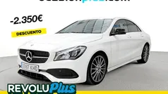Usado 2018 Mercedes CLA220 Berlina | 25.850 € (Precio justo)