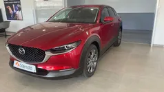 Usado 2025 Mazda CX-30 Exclusive-Line SUV | 33.900 € (Precio justo)