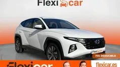 Usado 2024 Hyundai Tucson SUV | 21.990 € (Buen precio)