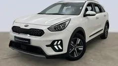 Blanco Usado 2021 Kia Niro SUV | 21.695 € (Precio justo)
