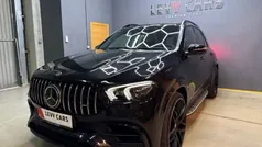Negro Usado 2020 Mercedes GLE63 AMG AMG | 144.000 € (Precio justo)
