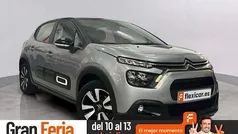 Usado 2022 Citroën C3 Feel Utilitario | 13.490 € (Precio justo)