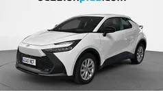 Blanco Nuevo 2024 Toyota C-HR Active SUV | 26.810 € (Precio justo)