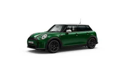 Usado Mini Cooper 136 CV (100 kW) 2021 Utilitario